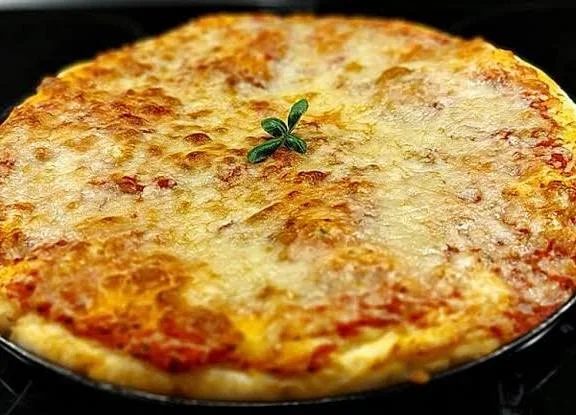 Pizza Margherita